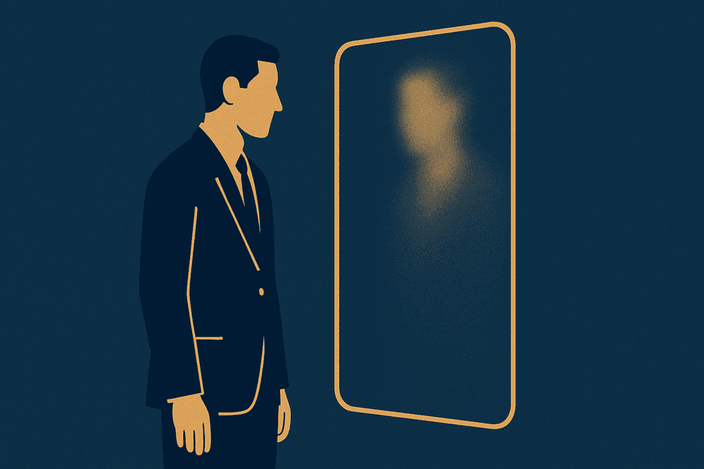 Синдром самозванца: почему успешные люди чувствуют себя обманщиками и как это преодолеть