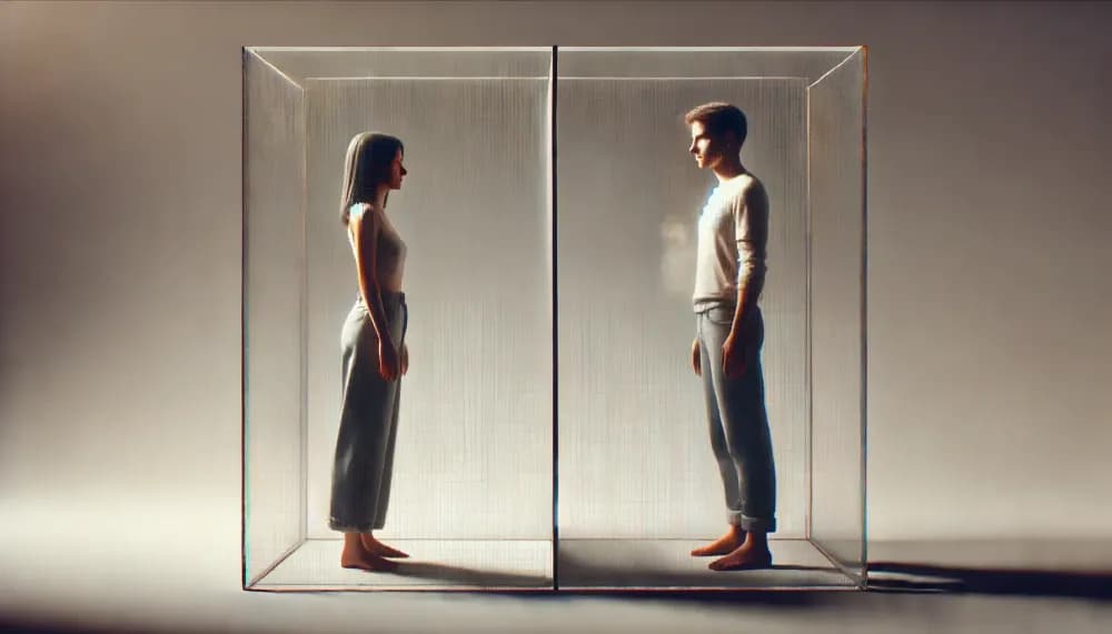 Fear of Intimacy: Understanding and Overcoming Barriers to Deep Relationships