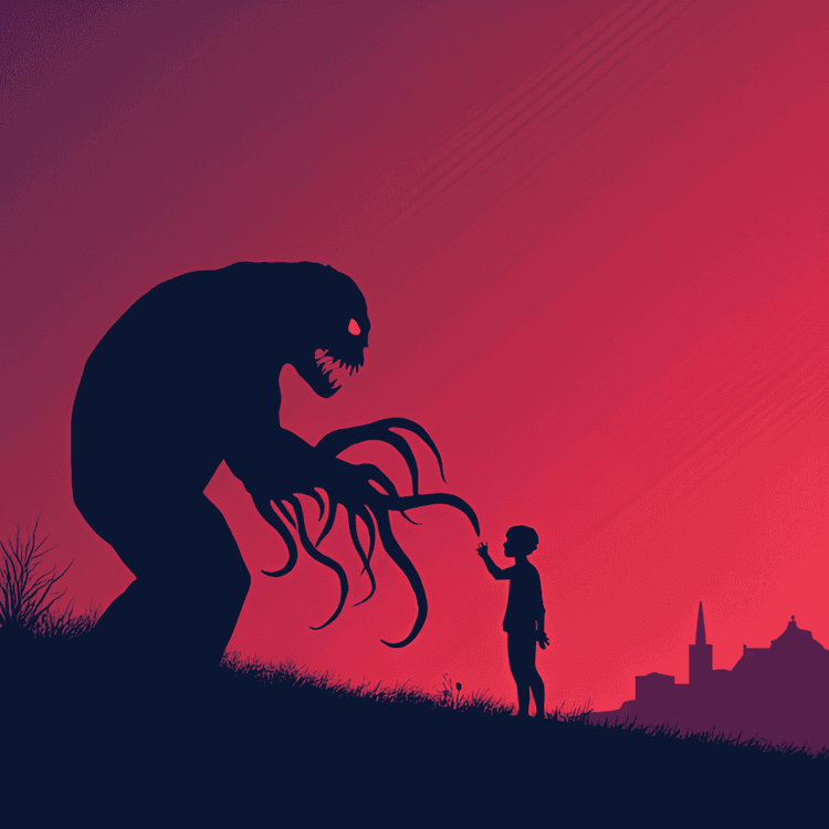 Monster
