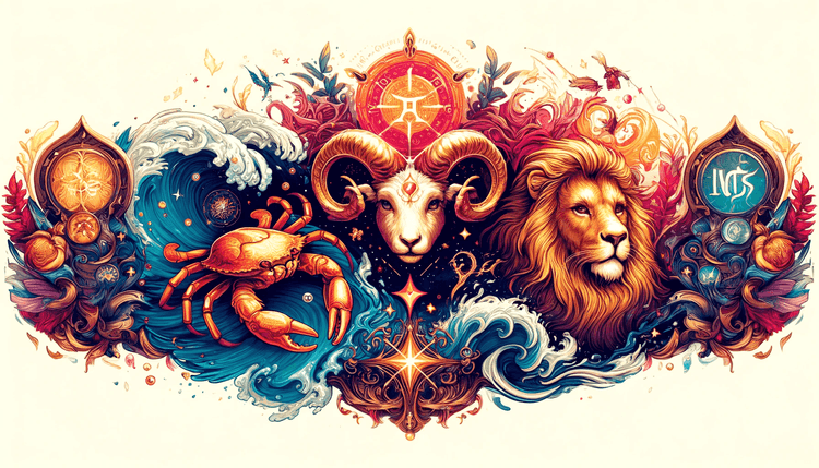 Zodiac sign test
