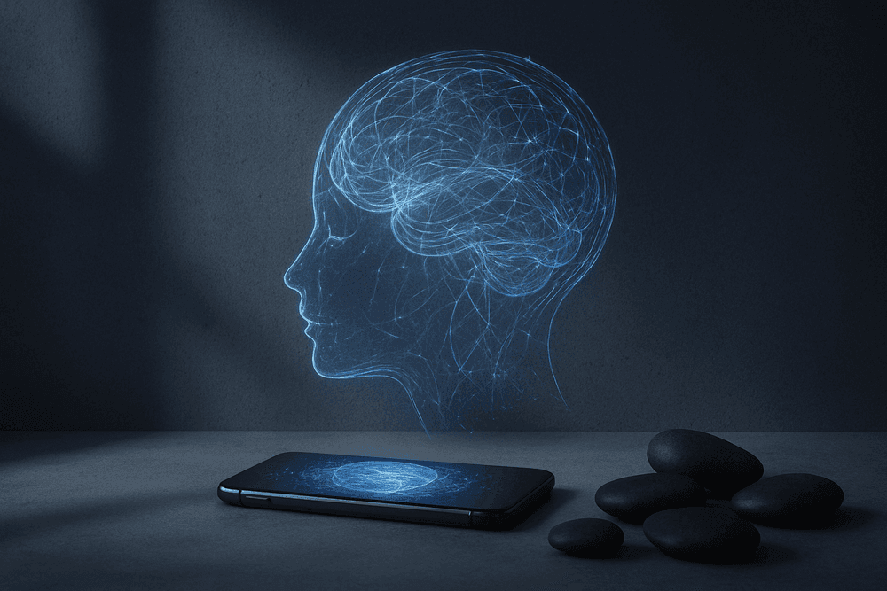 Цифровая деменция: Как смартфоны разрушают наш мозг и что с этим делать