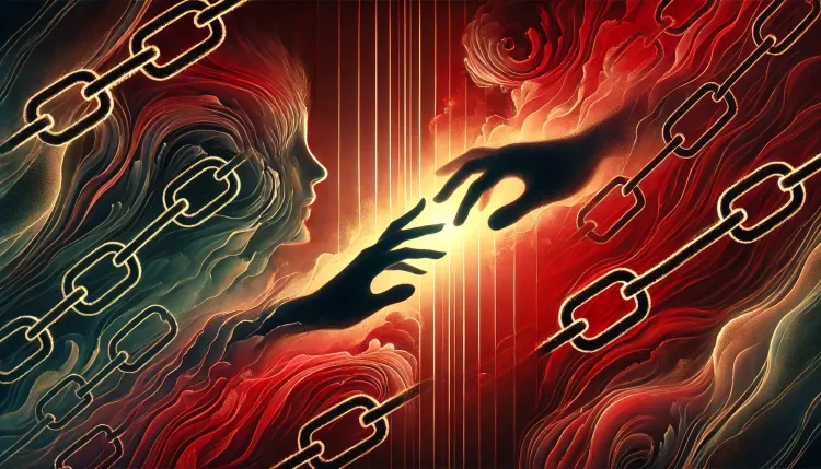 Forbidden desire
